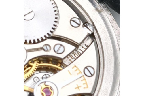 アイダブリュシー（IWC）の新入荷