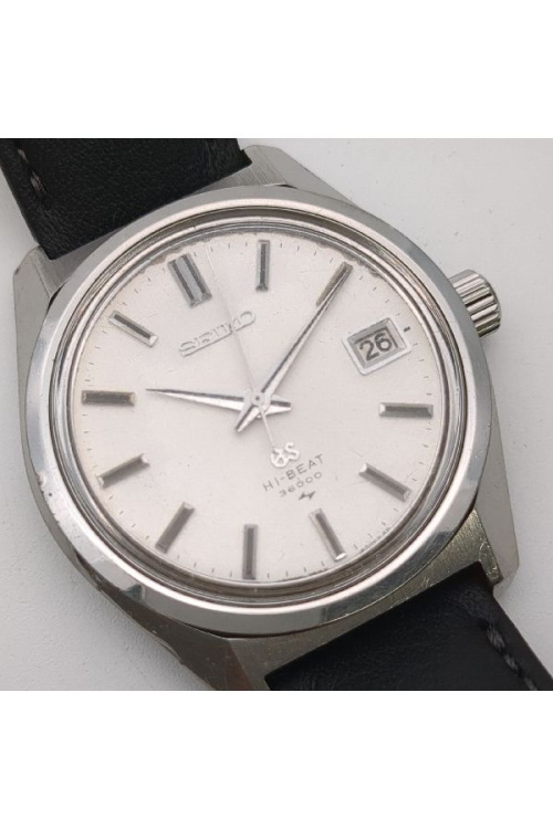 腕時計のセイコー（SEIKO）
