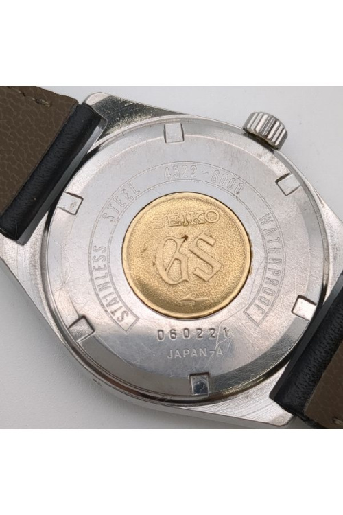 セイコー（SEIKO）のグランドセイコー