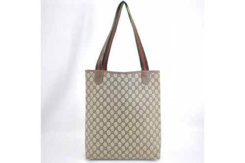 トートバッグのグッチ(GUCCI)