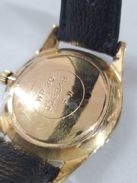 アンティーク時計のセイコー(SEIKO)