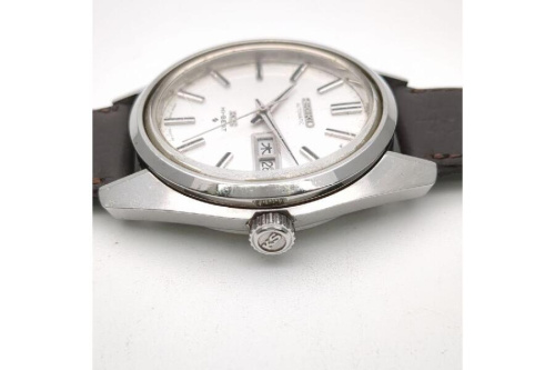セイコー(SEIKO)のハイビート