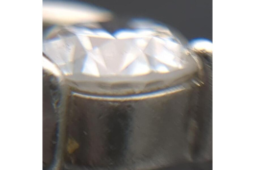 Diamondのソーティング