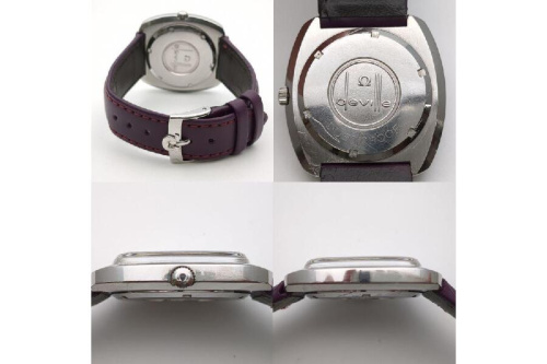 オメガ(OMEGA)のビンテージ