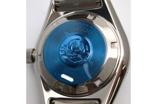 セイコー（SEIKO）のダイバーズ