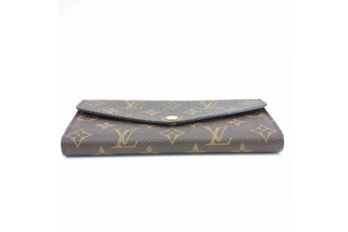 ルイ・ ヴィトン(LOUIS VUITTON)のポルトフォイユサラ