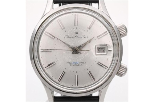 時計のアンティーク時計