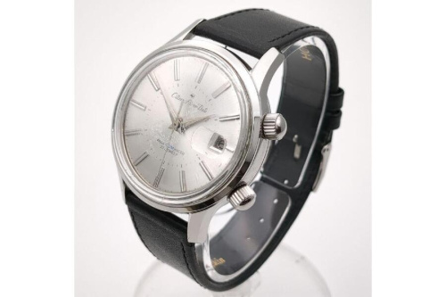 アンティーク時計のシチズン