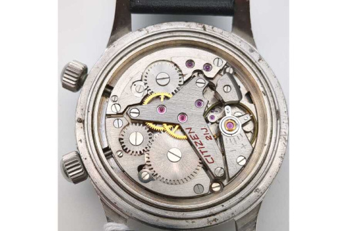 シチズンのメンズ腕時計