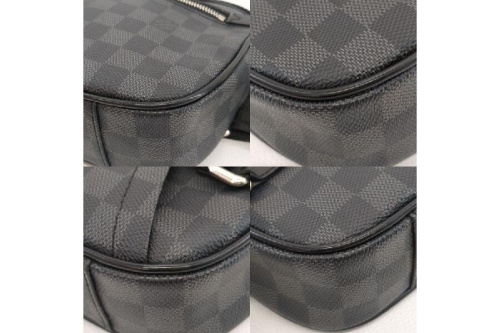 ダミエグラフィット