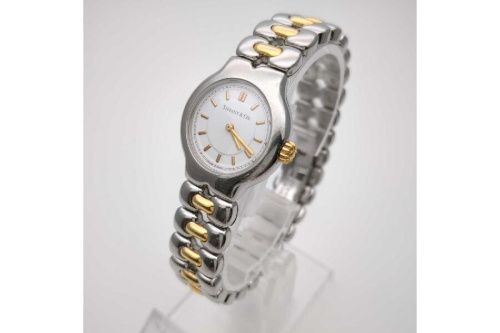 ブランド時計のティファニー（Tiffany＆Co.）