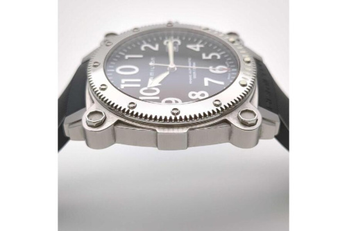 ハミルトン(HAMILTON)のビロウゼロ