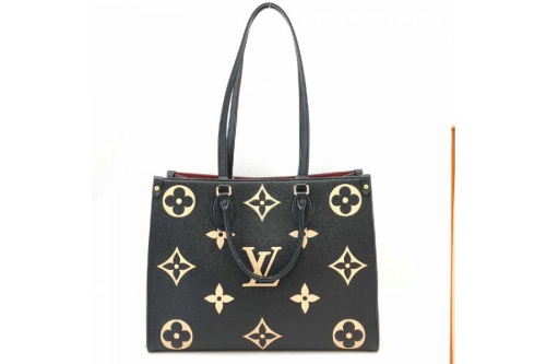 トートバッグのルイ・ ヴィトン（LOUIS VUITTON）