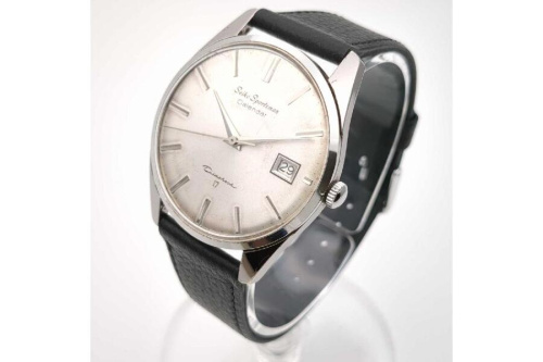 ブランド時計のセイコー（SEIKO）