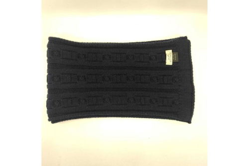 マフラーのエルメス（HERMES）