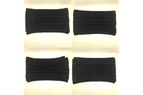 トリ・マイヨンのカシミヤマフラー