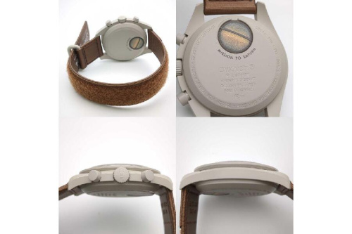 オメガ(OMEGA)のスウォッチ(SWATCH)