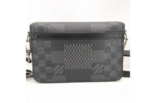 ショルダーバッグのルイ・ ヴィトン(LOUIS VUITTON)