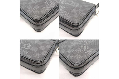 新入荷のダミエ