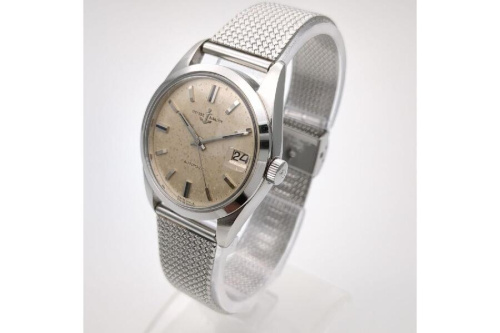 アンティーク時計のユリスナルダン（ULYSSE NARDIN）