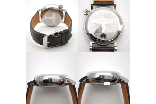 ロンジン（LONGINES）の新入荷