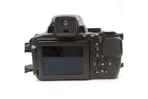 コンデジのCOOLPIX P900