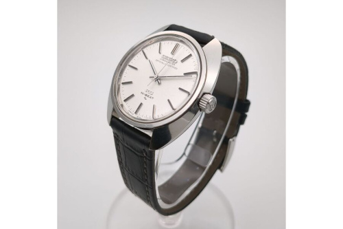 アンティーク時計のセイコー（SEIKO）