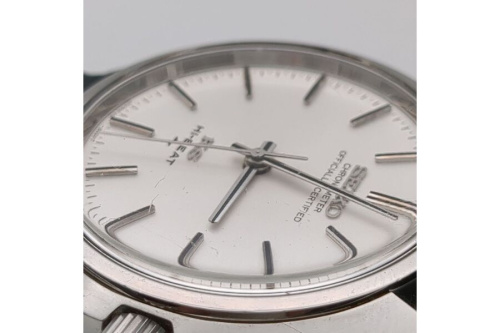 セイコー（SEIKO）のキングセイコー