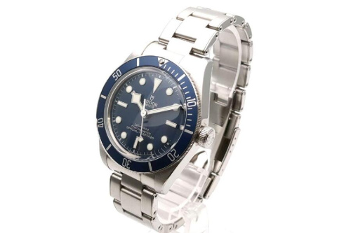 腕時計のチューダー（TUDOR）