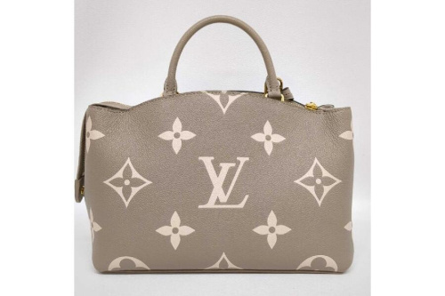 ショルダーバッグのルイ・ ヴィトン（LOUIS VUITTON）