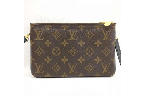 ショルダーバッグのルイ・ ヴィトン(LOUIS VUITTON)