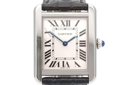 時計のクオーツ式時計