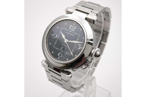 腕時計のカルティエ(Cartier)