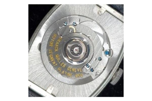 フランク ミュラー（FRANCK MULLER）の高級腕時計