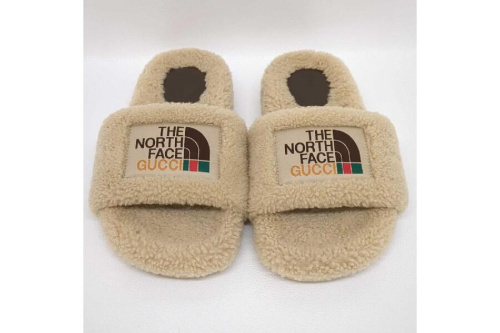 グッチ（GUCCI）のTHE NORTH FACEコラボ