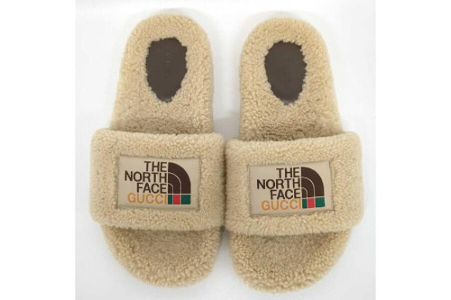 THE NORTH FACEコラボのブランドコラボ