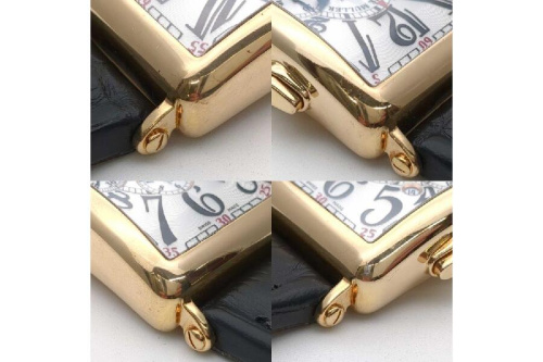 フランク ミュラー（FRANCK MULLER）の新入荷