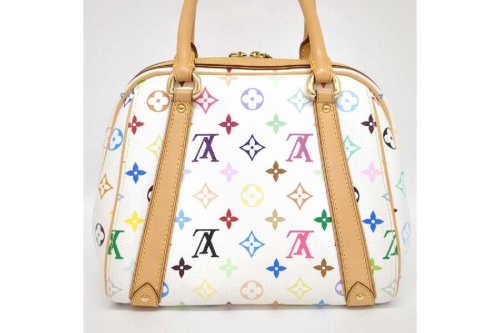 ハンドバッグのルイ・ ヴィトン(LOUIS VUITTON)