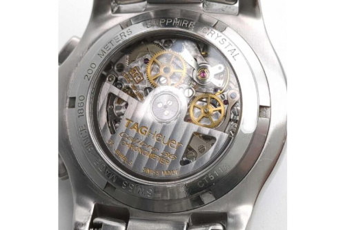 タグ・ホイヤー(TAG HEUER)の新入荷
