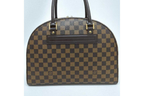 ハンドバッグのルイ・ ヴィトン(LOUIS VUITTON)