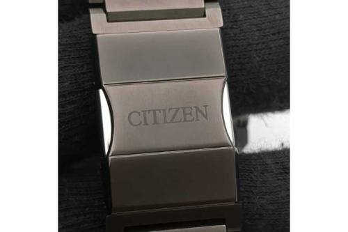 シチズンのシチズン（CITIZEN）