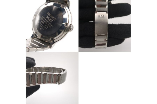 キングセイコーのビンテージ