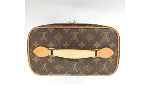 ルイ・ ヴィトン（LOUIS VUITTON）のモノグラム