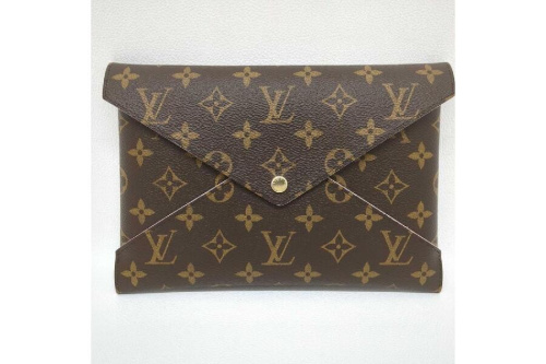 クラッチバッグのルイ・ ヴィトン(LOUIS VUITTON)
