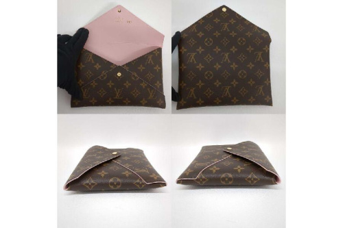 ルイ・ ヴィトン(LOUIS VUITTON)のポシェットキリガミ