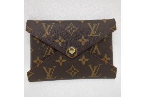 ポシェットキリガミのモノグラム