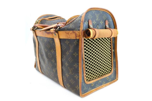 バッグのバッグ