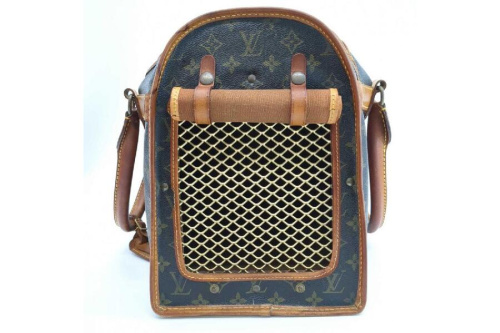 バッグのルイ・ ヴィトン(LOUIS VUITTON)