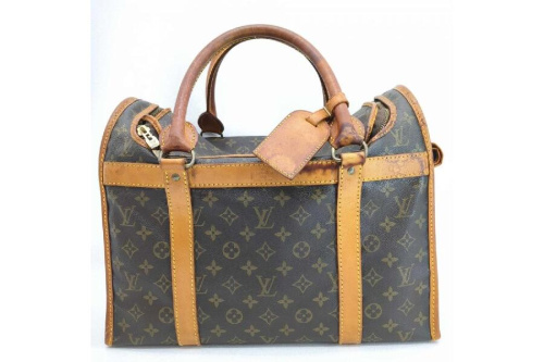 新入荷のモノグラム