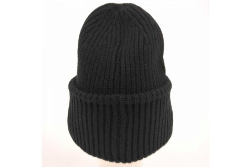 帽子のモンクレール（MONCLER）